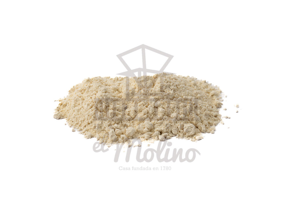 HARINA-tritordeum