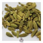 cardamomo