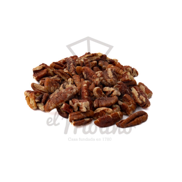 NUECES-PECANAS