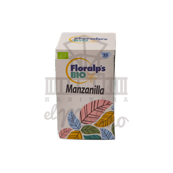 MANZANILLA