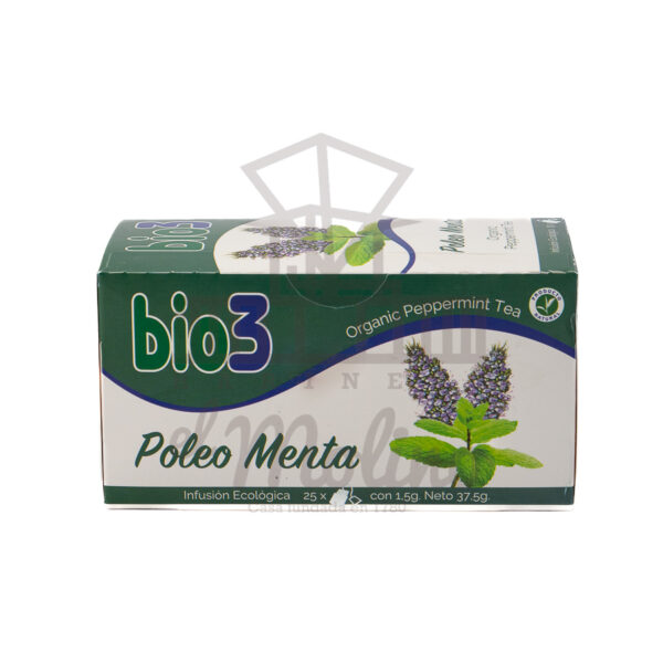 POLEO-MENTA